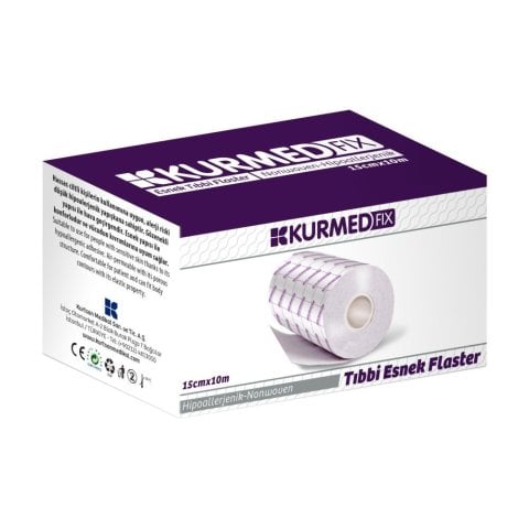 Kurmed Fix Flaster 15CM*10M