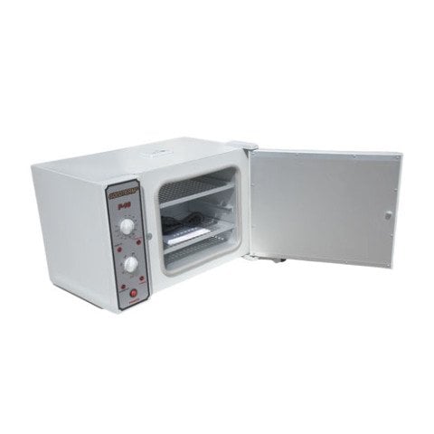 Goldterm Sterilizatör Kuru Hava 10LT Dijital