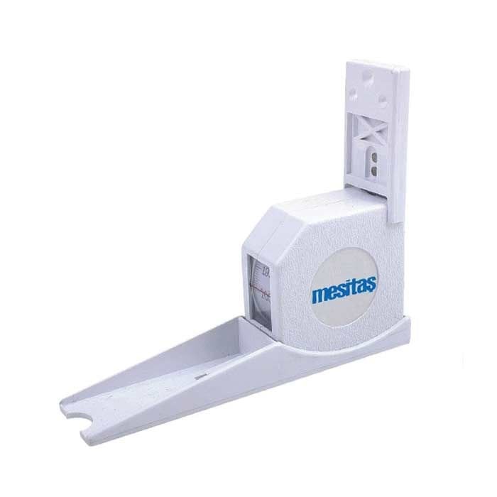 Duvara Monte Boy Ölçer Mezure Mesilife