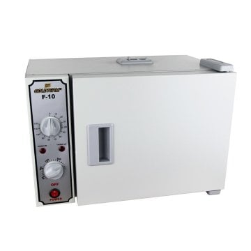 Goldterm Sterilizatör Kuru Hava 10LT Manuel