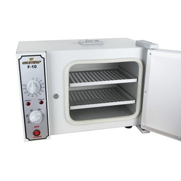 Goldterm Sterilizatör Kuru Hava 10LT Manuel