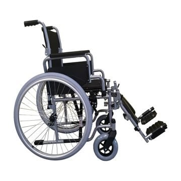 Poylin P112 Manuel Tekerlekli Sandalye