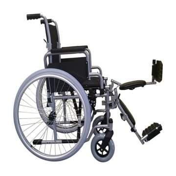 Poylin P112 Manuel Tekerlekli Sandalye