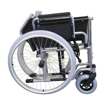 Poylin P112 Manuel Tekerlekli Sandalye
