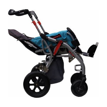Poylin P990 Buggy Çocuk Arabası