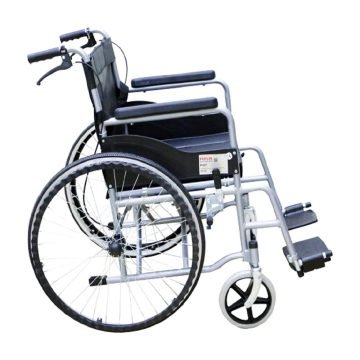 Poylin P607 Tuvalet Banyo Sandalyesi