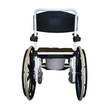 Poylin P617 Tuvalet Banyo Sandalyesi