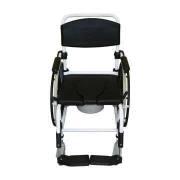 Poylin P617 Tuvalet Banyo Sandalyesi