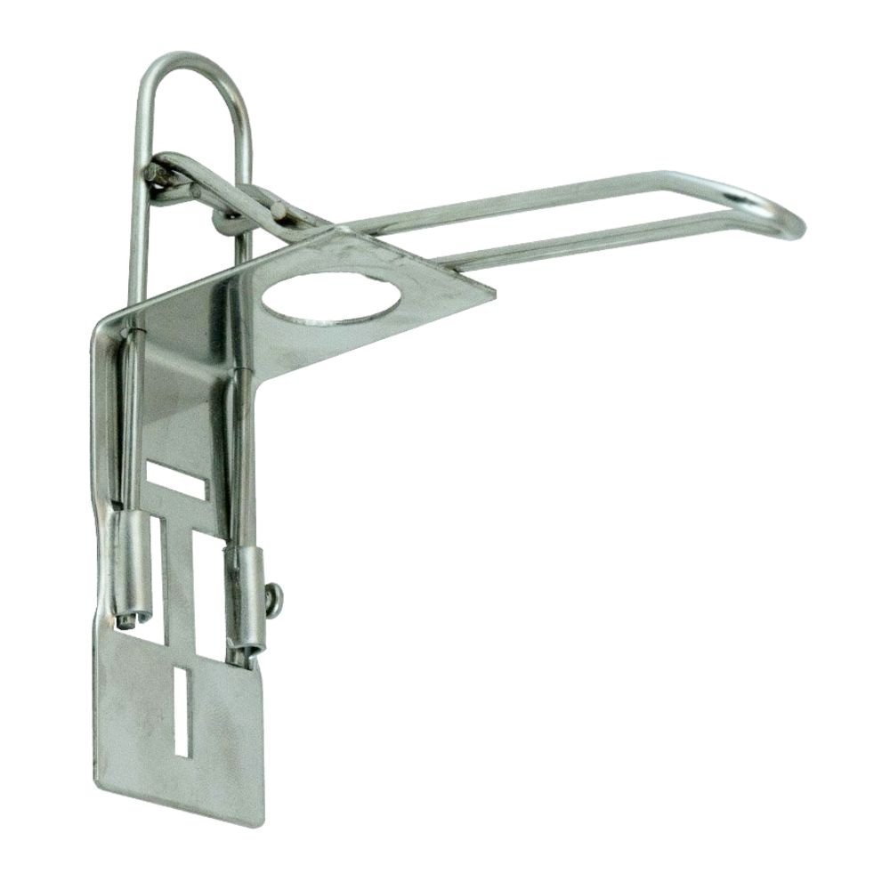 El Dezenfektanı Metal Askılık Duvar Aparatı BD