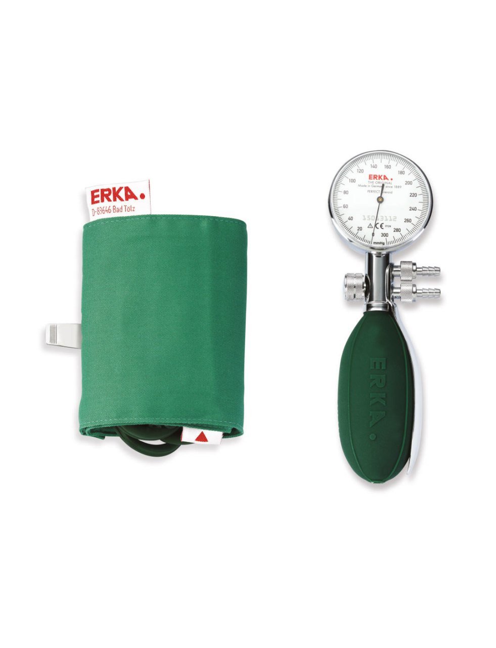 Erka Perfect Aneroid Tansiyon Aleti 201 001 02