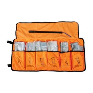 Şişme Atel Seti 6 Parça