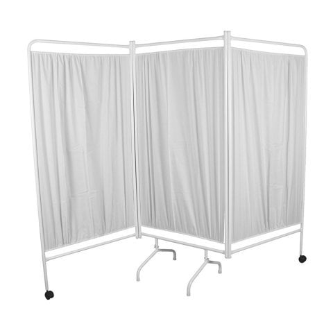 Turmed Üç Kanat Katlanır Paravan