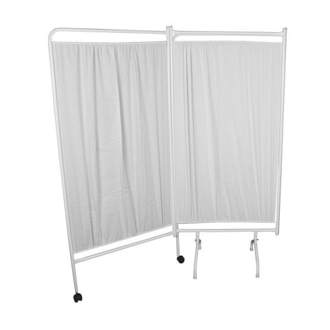 Turmed Üç Kanat Katlanır Paravan