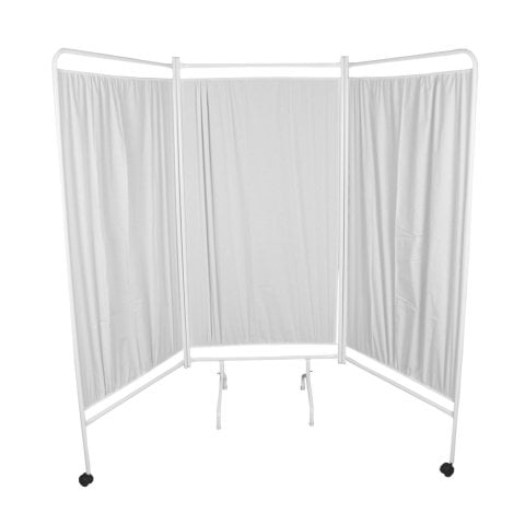 Turmed Üç Kanat Katlanır Paravan