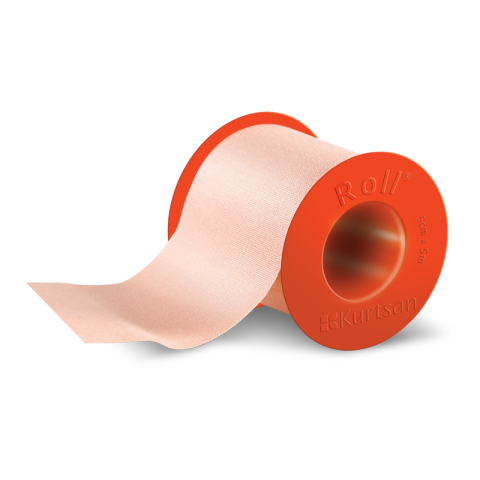Roll Plast Flaster 5CM*5M
