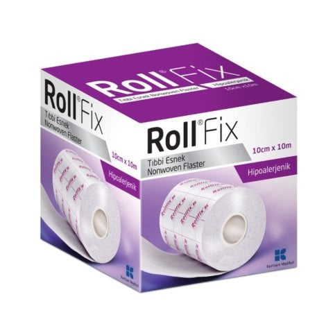Roll Fix Antialerjenik 10CM*10MT