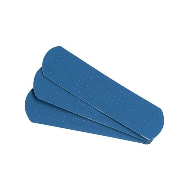 Mavi Yara Bandı 500'lük