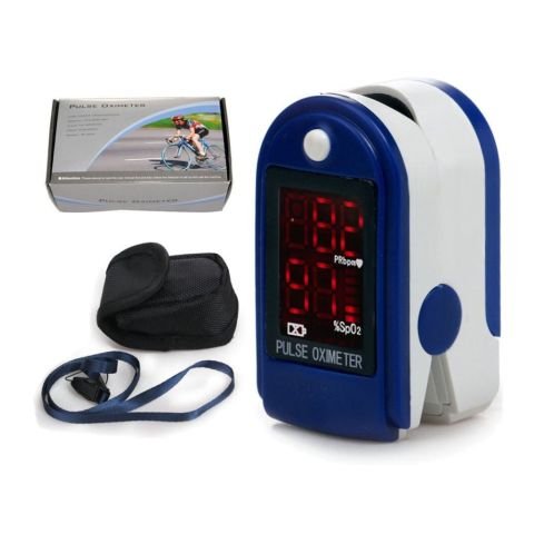 Contec Pulse Oksimetre CMS50DL