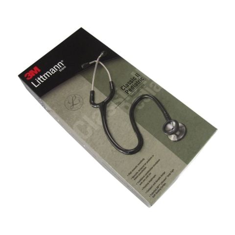 Littmann Pediatrik Steteskop