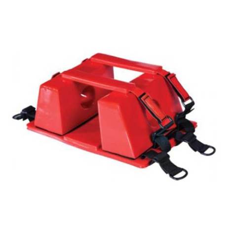 Umke Baş Sabitleyici İmmobilizer