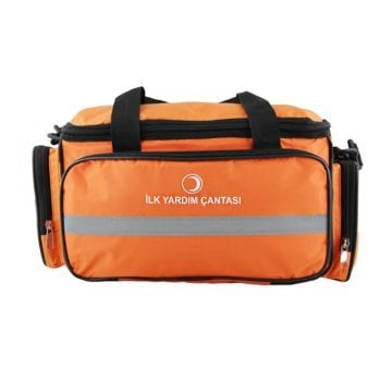 İlk Yardım Acil Müdahale Çantası
