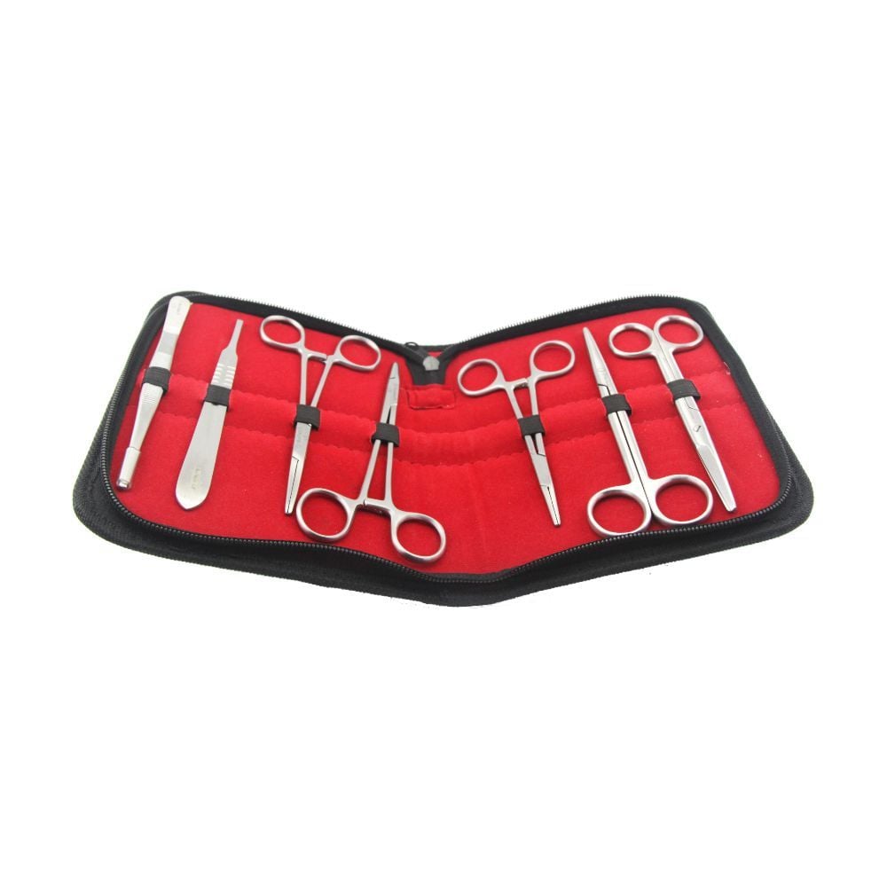Cerrahi Set 7'li Medwelt