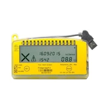 Fridge Tag 2 Hafızalı Termometre