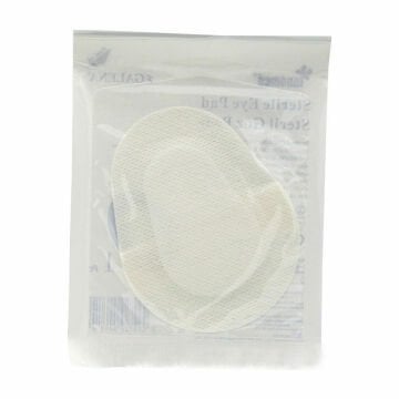 Galena Steril Göz Pedi Tek