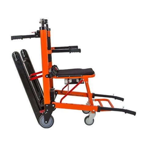 Scuba S150 Merdiven İnme Çıkma Sandalyesi