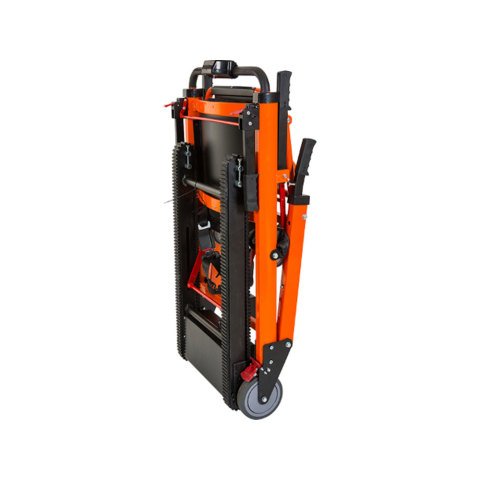 Scuba S150 Merdiven İnme Çıkma Sandalyesi