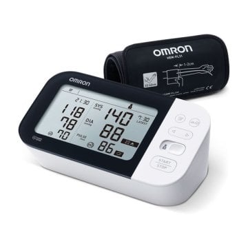 Omron M7 İntelli IT Dijital Tansiyon Aleti HEM-7361T