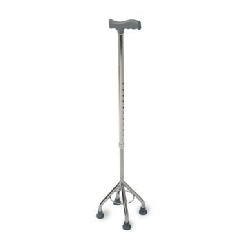 Loco PR-844 Dörtlü Denge Bastonu Quadripod