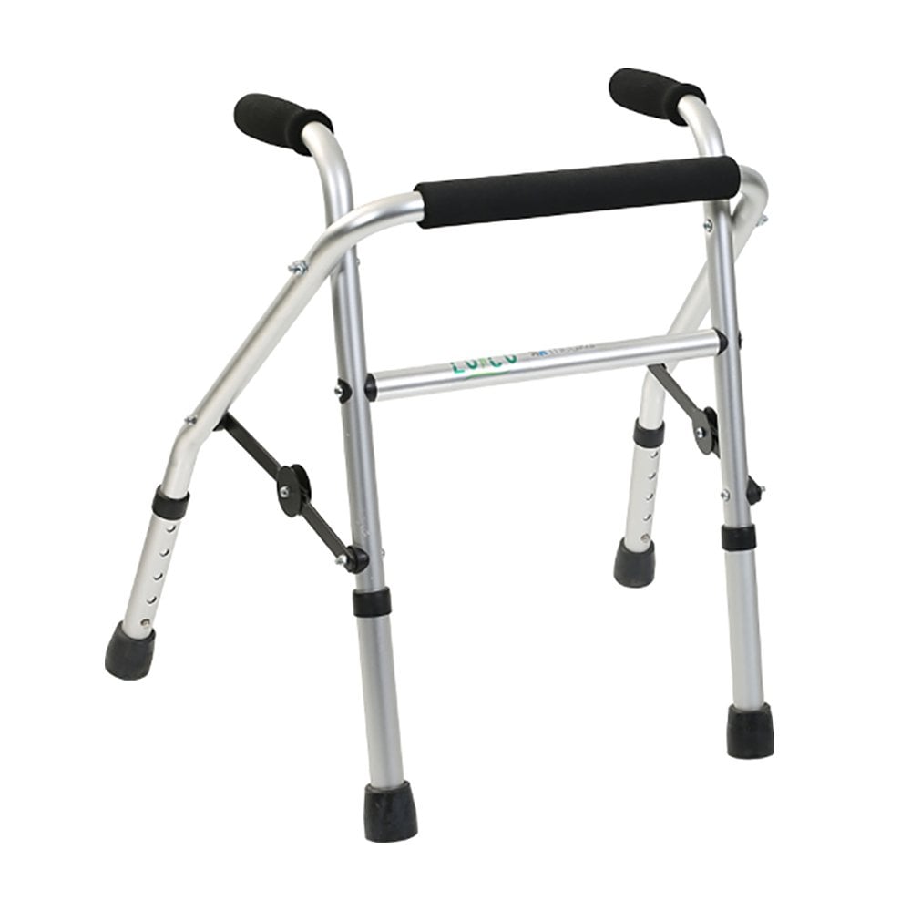 Loco PR-444 Alüminyum Ters Walker