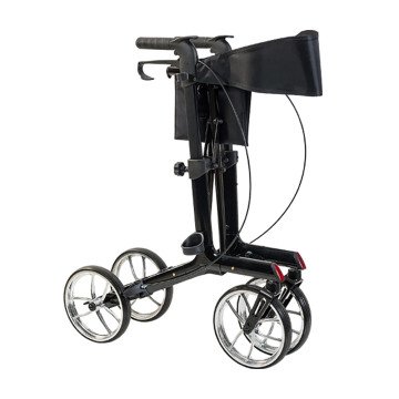 Loco PR-891 Alüminyum Rollator Walker